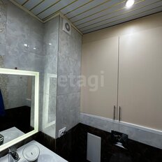 Квартира 40,1 м², 1-комнатная - изображение 2