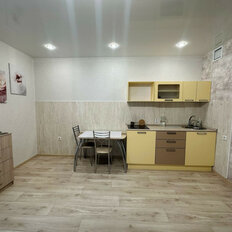Квартира 32,3 м², студия - изображение 2