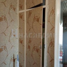 Квартира 30 м², 1-комнатная - изображение 5