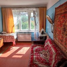 Квартира 30,6 м², 1-комнатная - изображение 4