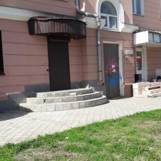 52,6 м², помещение свободного назначения - изображение 4