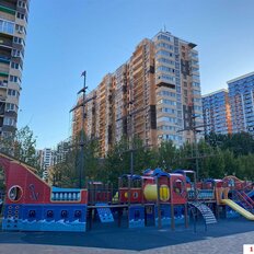 Квартира 25,6 м², студия - изображение 4