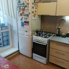 Квартира 40 м², 1-комнатная - изображение 4