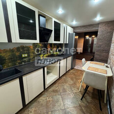 Квартира 41,5 м², 1-комнатная - изображение 1