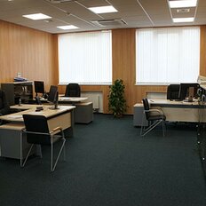 9825 м², офис - изображение 3