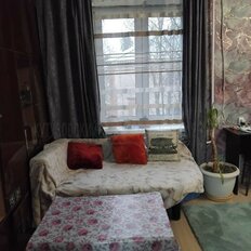 Квартира 40,8 м², 2-комнатная - изображение 4