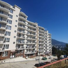 Квартира 42,4 м², 2-комнатная - изображение 1
