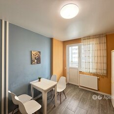 Квартира 46 м², 2-комнатная - изображение 3