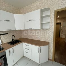 Квартира 45,1 м², 1-комнатная - изображение 4