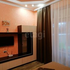 Квартира 39,2 м², студия - изображение 3