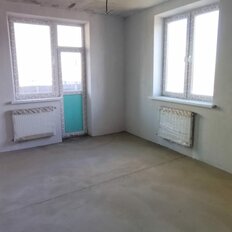 Квартира 57,1 м², 2-комнатная - изображение 4
