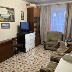 Квартира 54,2 м², 3-комнатная - изображение 2