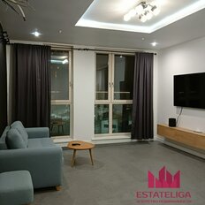 Квартира 45 м², 2-комнатная - изображение 5