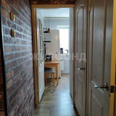 Квартира 45 м², 2-комнатная - изображение 4