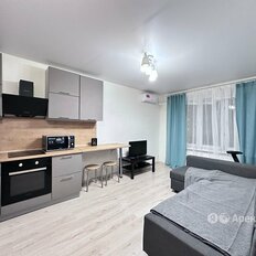 Квартира 36 м², 2-комнатная - изображение 2