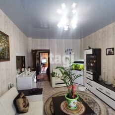 Квартира 77,1 м², 3-комнатная - изображение 3