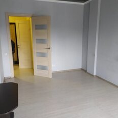 Квартира 37 м², 1-комнатная - изображение 2
