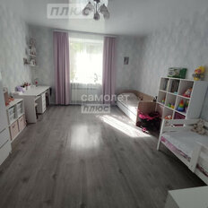 Квартира 83 м², 3-комнатная - изображение 3