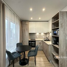 Квартира 30 м², 1-комнатная - изображение 1