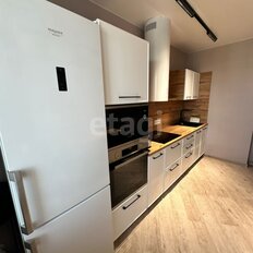 Квартира 59,2 м², 2-комнатная - изображение 5