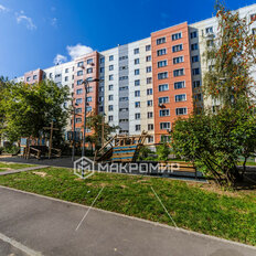 Квартира 53,7 м², 2-комнатная - изображение 1