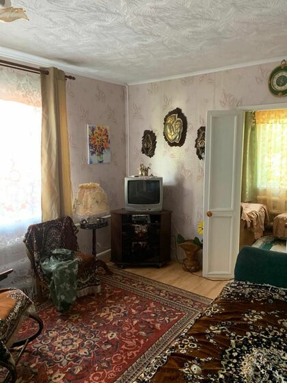 90 м² дом, 24 сотки участок 2 400 000 ₽ - изображение 52