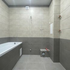 Квартира 41 м², 1-комнатная - изображение 1