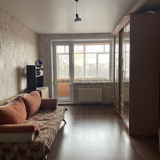 Квартира 45 м², 2-комнатная - изображение 2