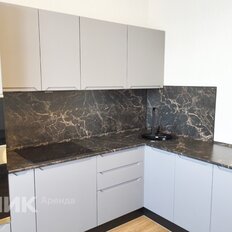 Квартира 35 м², 1-комнатная - изображение 4