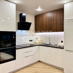 Квартира 54 м², 2-комнатная - изображение 1