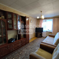 Квартира 56,2 м², 3-комнатная - изображение 1