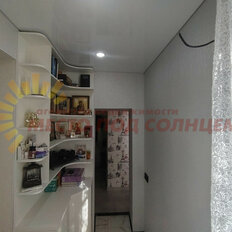 Квартира 116 м², 3-комнатная - изображение 4