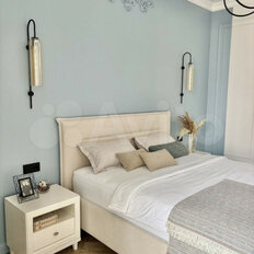 Квартира 55 м², 1-комнатная - изображение 3