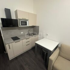 Квартира 24 м², студия - изображение 2