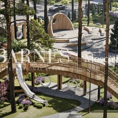 Квартира 29,1 м², 1-комнатная - изображение 5