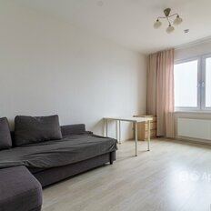 Квартира 40 м², 1-комнатная - изображение 4