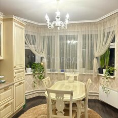 Квартира 64 м², 2-комнатная - изображение 2