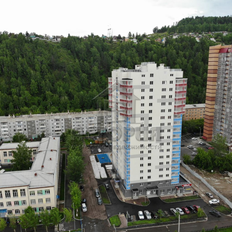 Квартира 30 м², 1-комнатная - изображение 5