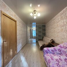 Квартира 47 м², 2-комнатная - изображение 4