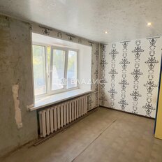 Квартира 30 м², 2-комнатная - изображение 3