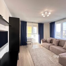 Квартира 55 м², 2-комнатная - изображение 5