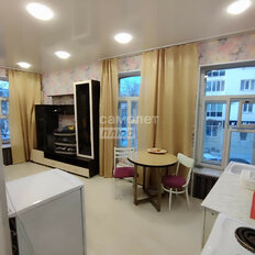 Квартира 25,7 м², студия - изображение 1