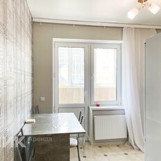 Квартира 34,2 м², 1-комнатная - изображение 3