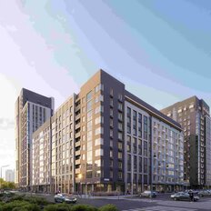 Квартира 106,1 м², 4-комнатная - изображение 3