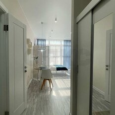 Квартира 25,4 м², студия - изображение 1