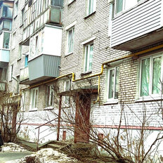 Квартира 44,6 м², 2-комнатная - изображение 1