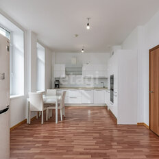 Квартира 118,1 м², 2-комнатная - изображение 4