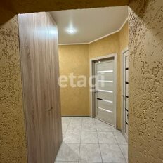 Квартира 68,3 м², 3-комнатная - изображение 5