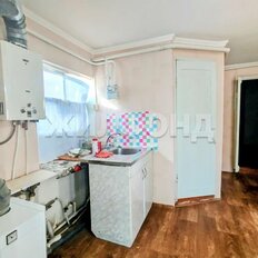 Квартира 37 м², 2-комнатная - изображение 4
