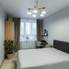 Квартира 47,2 м², 1-комнатная - изображение 5